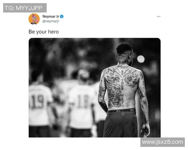 国外足球明星纹身背后的深刻含义与独特故事解析