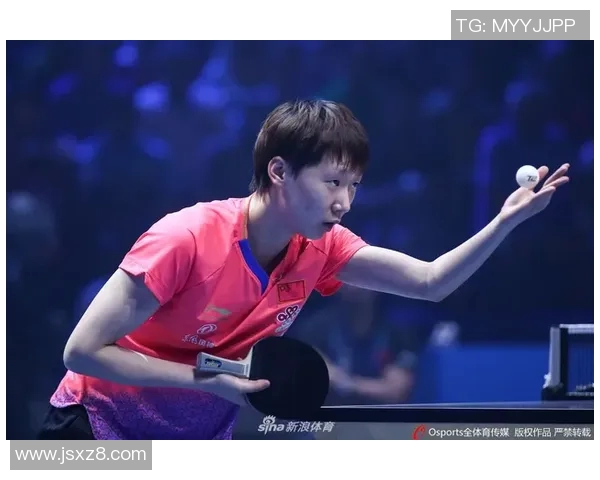 广州乒乓球队在钻石联赛中的速度表现分析与点评